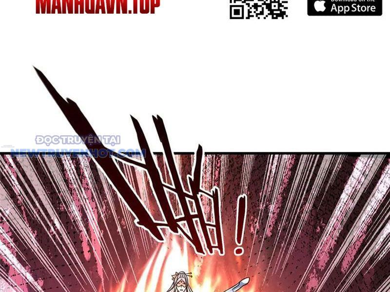Kiếm Tiên Võ Đế: Bắt Đầu Huyền Vũ Môn Chi Biến Chapter 154 - Trang 22