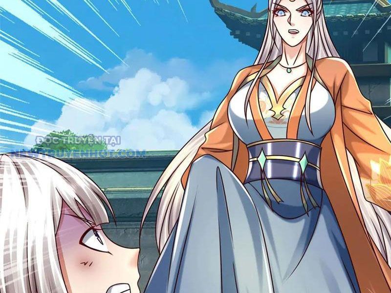 Kiếm Tiên Võ Đế: Bắt Đầu Huyền Vũ Môn Chi Biến Chapter 154 - Trang 26