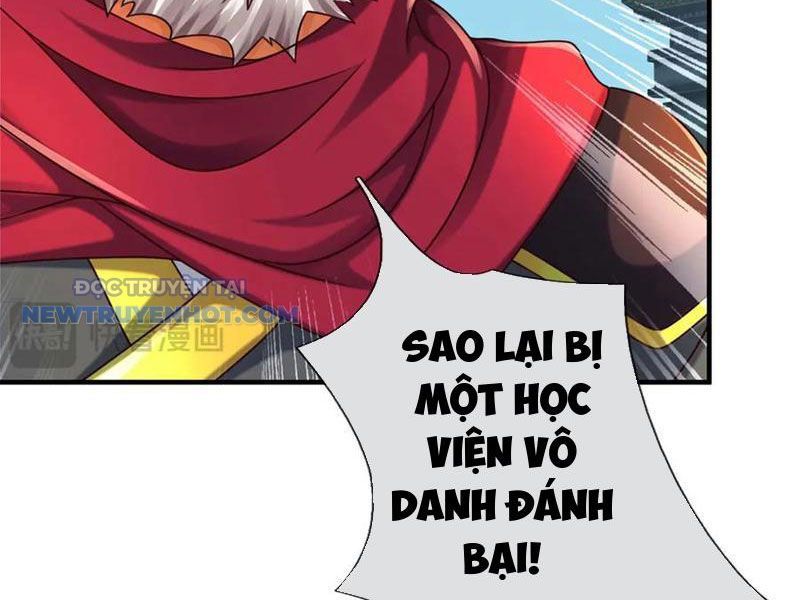 Kiếm Tiên Võ Đế: Bắt Đầu Huyền Vũ Môn Chi Biến Chapter 154 - Trang 30