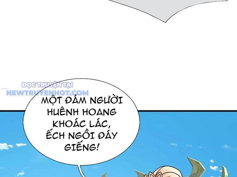 Kiếm Tiên Võ Đế: Bắt Đầu Huyền Vũ Môn Chi Biến Chapter 154 - Trang 31