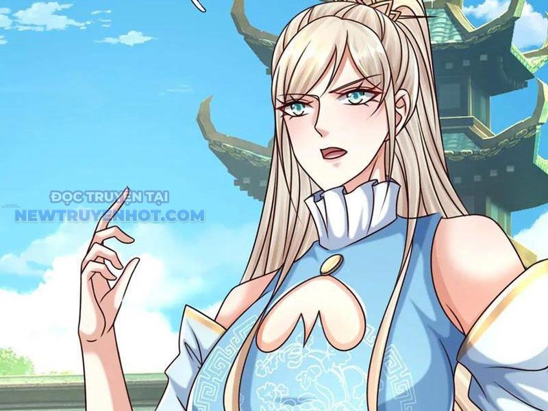 Kiếm Tiên Võ Đế: Bắt Đầu Huyền Vũ Môn Chi Biến Chapter 154 - Trang 32