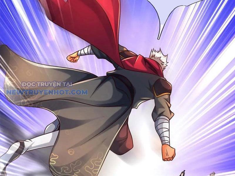 Kiếm Tiên Võ Đế: Bắt Đầu Huyền Vũ Môn Chi Biến Chapter 154 - Trang 35