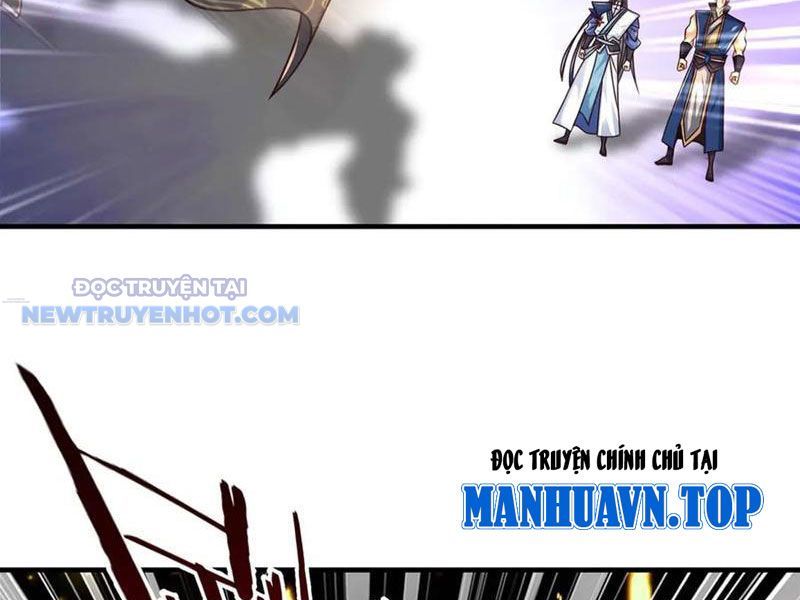 Kiếm Tiên Võ Đế: Bắt Đầu Huyền Vũ Môn Chi Biến Chapter 154 - Trang 36