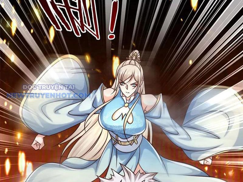 Kiếm Tiên Võ Đế: Bắt Đầu Huyền Vũ Môn Chi Biến Chapter 154 - Trang 37