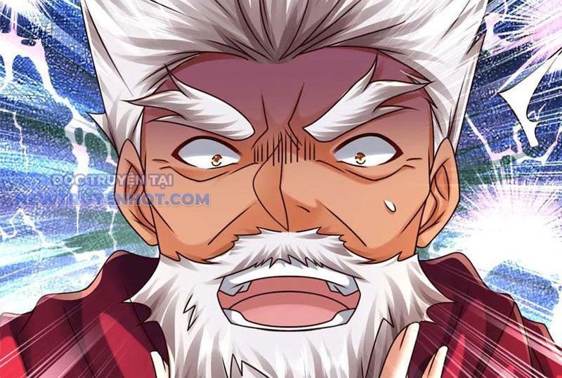 Kiếm Tiên Võ Đế: Bắt Đầu Huyền Vũ Môn Chi Biến Chapter 154 - Trang 40