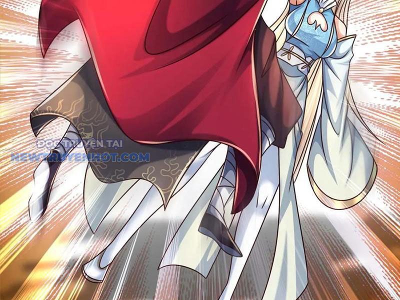 Kiếm Tiên Võ Đế: Bắt Đầu Huyền Vũ Môn Chi Biến Chapter 154 - Trang 43
