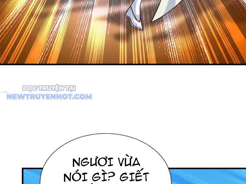 Kiếm Tiên Võ Đế: Bắt Đầu Huyền Vũ Môn Chi Biến Chapter 154 - Trang 44