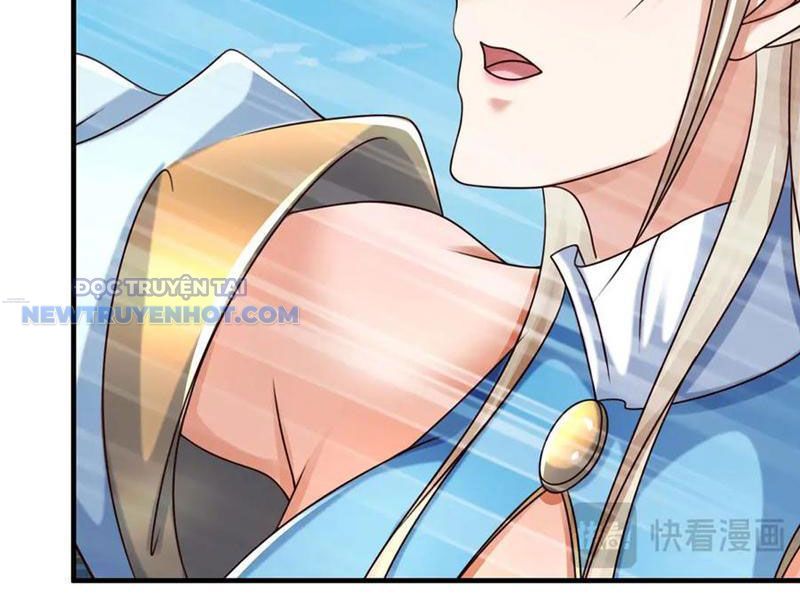 Kiếm Tiên Võ Đế: Bắt Đầu Huyền Vũ Môn Chi Biến Chapter 154 - Trang 46