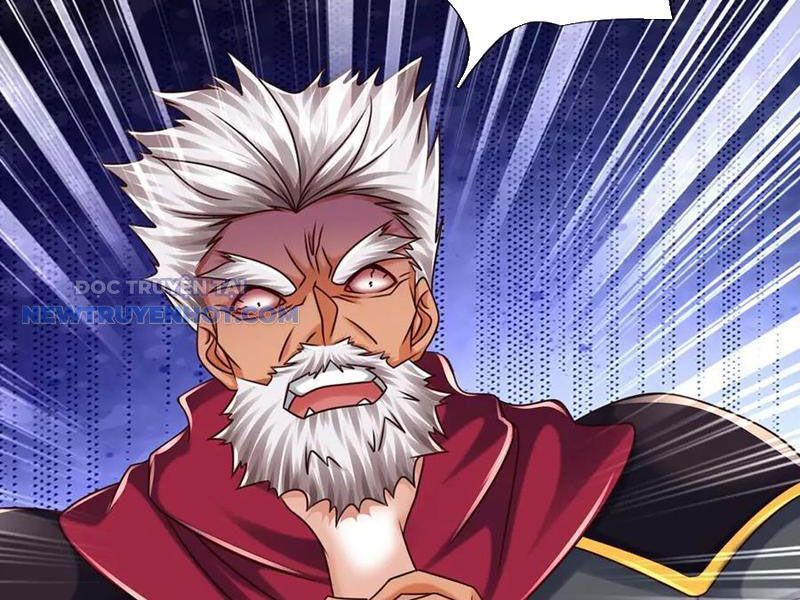 Kiếm Tiên Võ Đế: Bắt Đầu Huyền Vũ Môn Chi Biến Chapter 154 - Trang 48