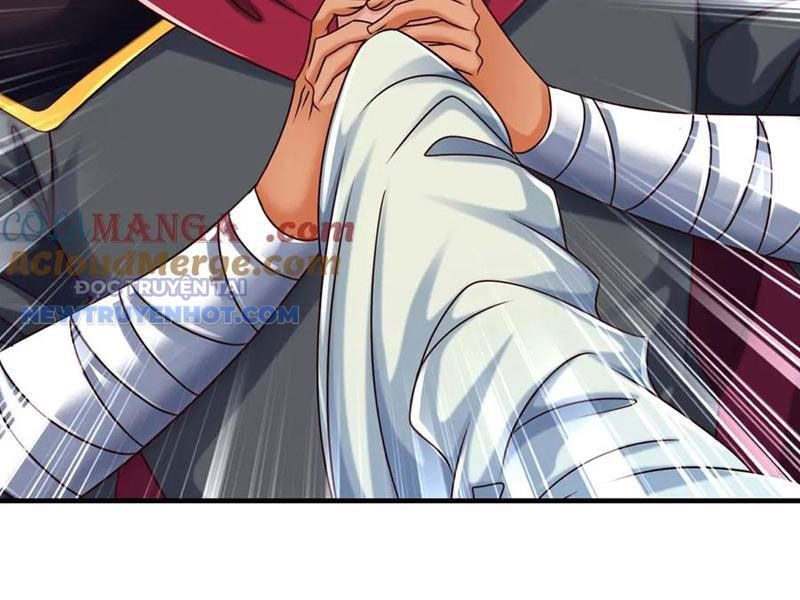 Kiếm Tiên Võ Đế: Bắt Đầu Huyền Vũ Môn Chi Biến Chapter 154 - Trang 49
