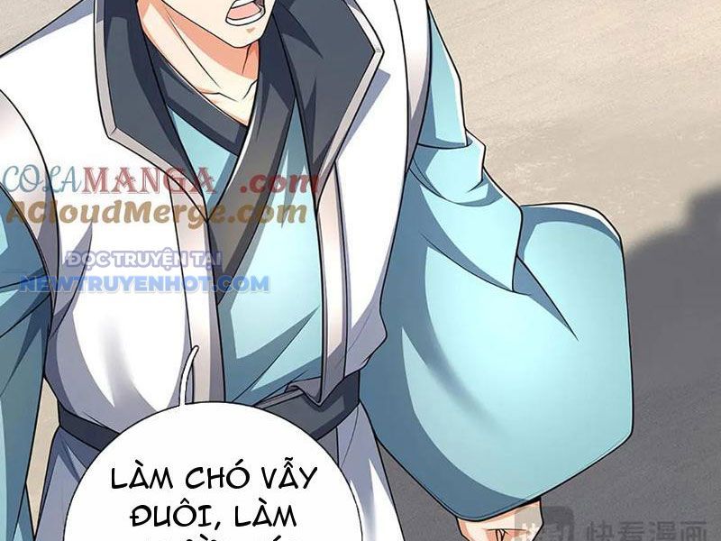Kiếm Tiên Võ Đế: Bắt Đầu Huyền Vũ Môn Chi Biến Chapter 155 - Trang 13