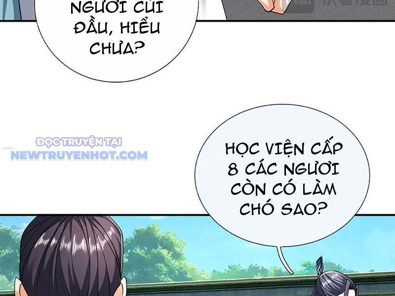 Kiếm Tiên Võ Đế: Bắt Đầu Huyền Vũ Môn Chi Biến Chapter 155 - Trang 14