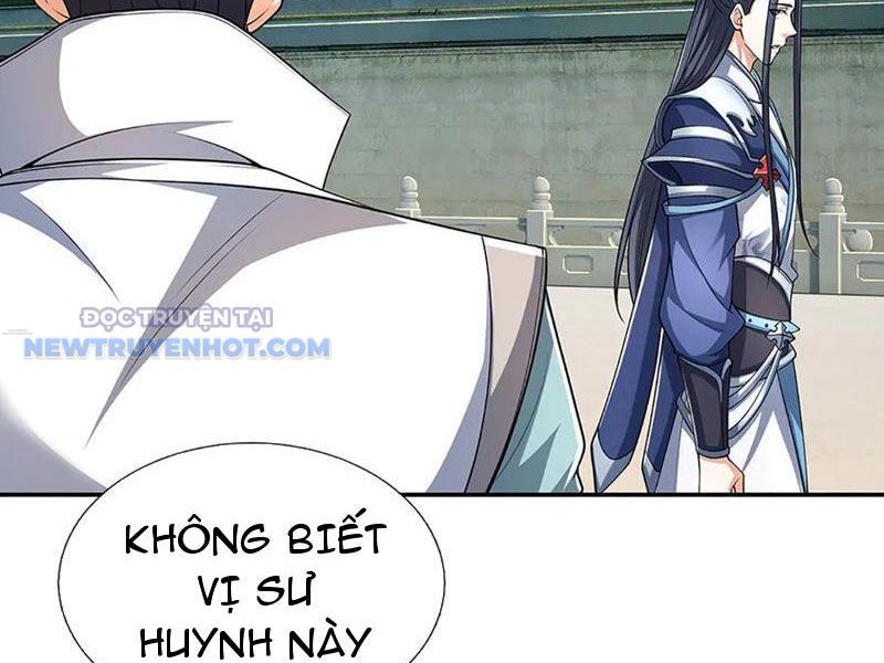 Kiếm Tiên Võ Đế: Bắt Đầu Huyền Vũ Môn Chi Biến Chapter 155 - Trang 15