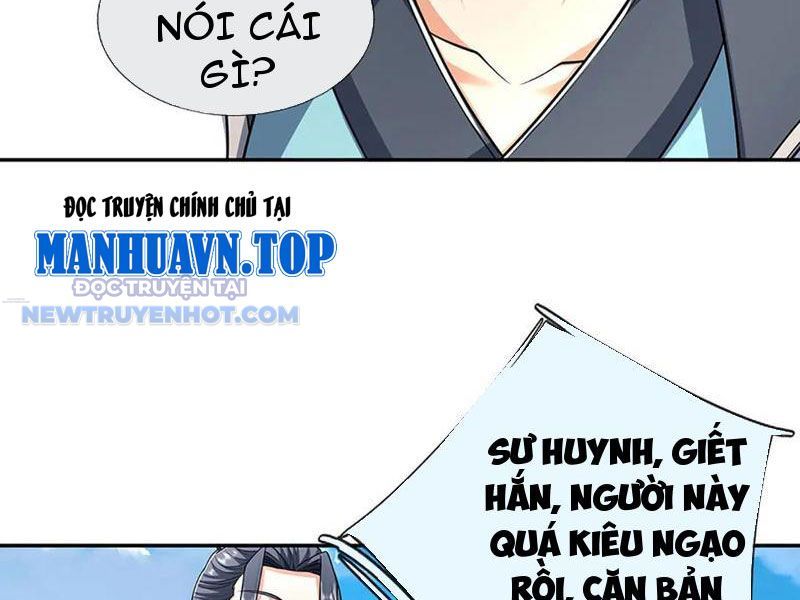 Kiếm Tiên Võ Đế: Bắt Đầu Huyền Vũ Môn Chi Biến Chapter 155 - Trang 19