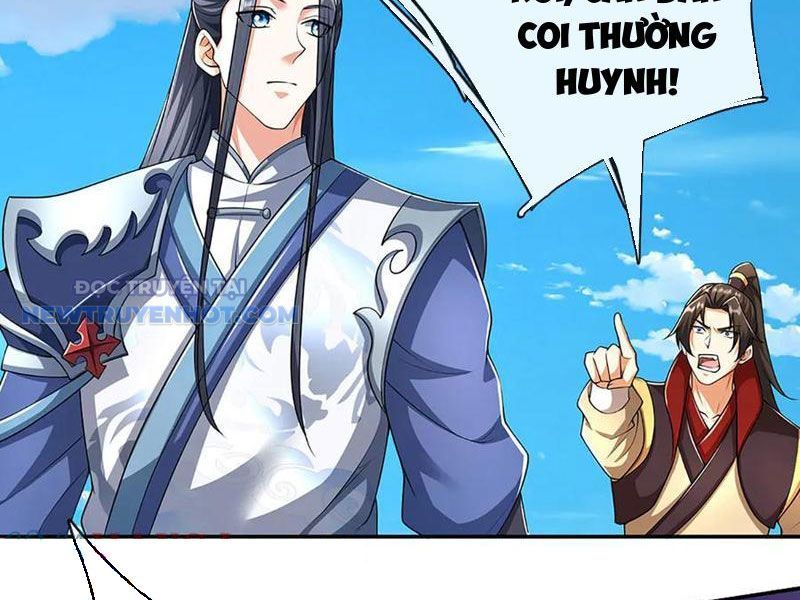 Kiếm Tiên Võ Đế: Bắt Đầu Huyền Vũ Môn Chi Biến Chapter 155 - Trang 20
