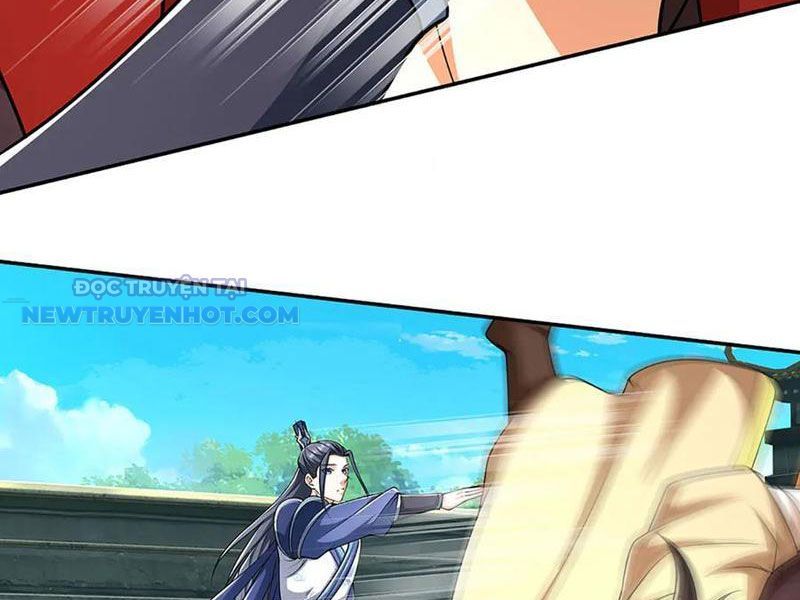 Kiếm Tiên Võ Đế: Bắt Đầu Huyền Vũ Môn Chi Biến Chapter 155 - Trang 23