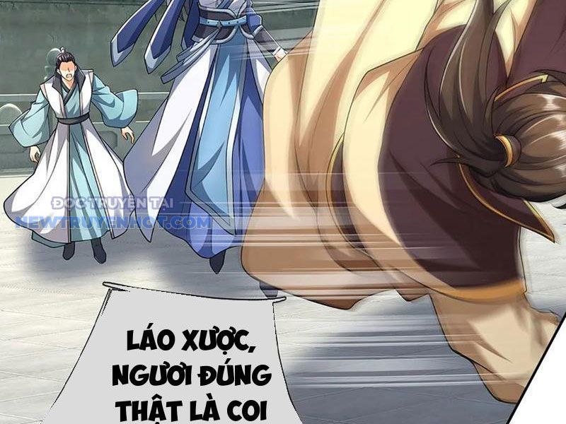 Kiếm Tiên Võ Đế: Bắt Đầu Huyền Vũ Môn Chi Biến Chapter 155 - Trang 24