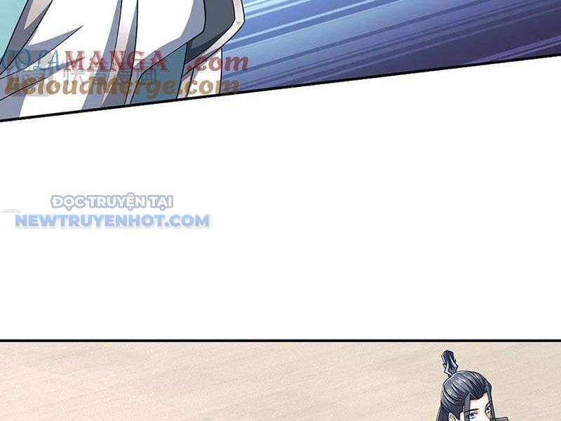 Kiếm Tiên Võ Đế: Bắt Đầu Huyền Vũ Môn Chi Biến Chapter 155 - Trang 26