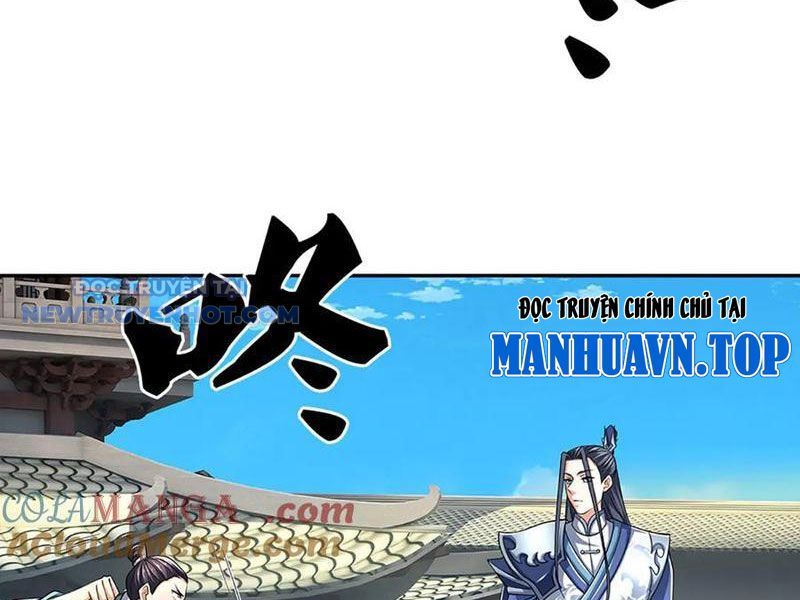 Kiếm Tiên Võ Đế: Bắt Đầu Huyền Vũ Môn Chi Biến Chapter 155 - Trang 30