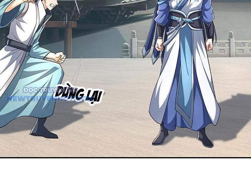 Kiếm Tiên Võ Đế: Bắt Đầu Huyền Vũ Môn Chi Biến Chapter 155 - Trang 31