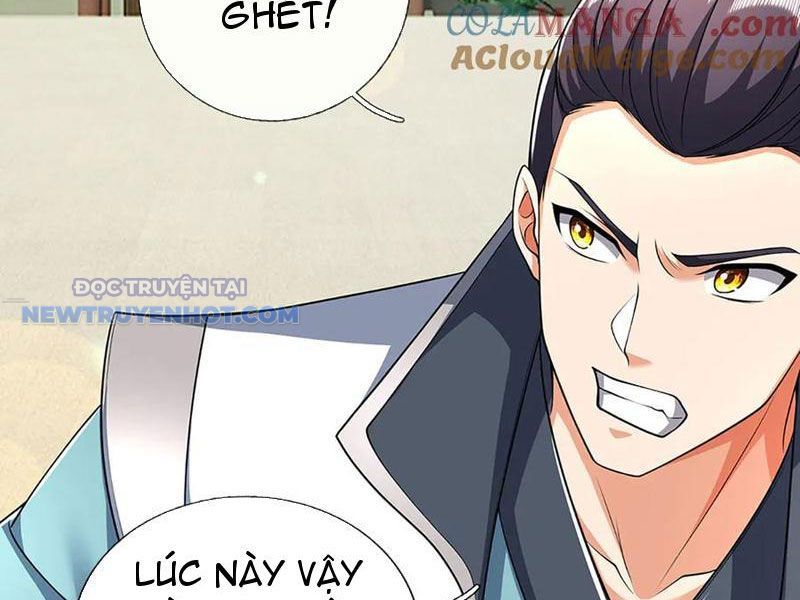 Kiếm Tiên Võ Đế: Bắt Đầu Huyền Vũ Môn Chi Biến Chapter 155 - Trang 33