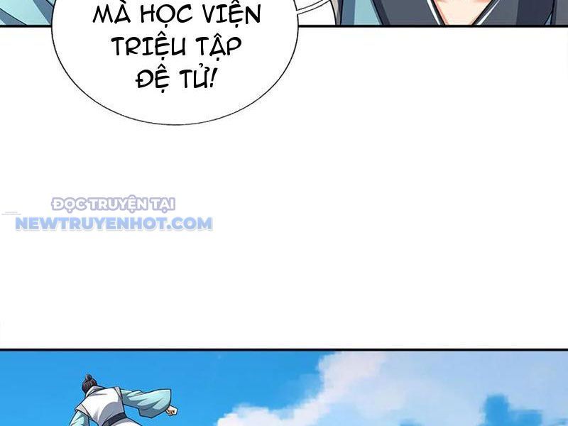 Kiếm Tiên Võ Đế: Bắt Đầu Huyền Vũ Môn Chi Biến Chapter 155 - Trang 34