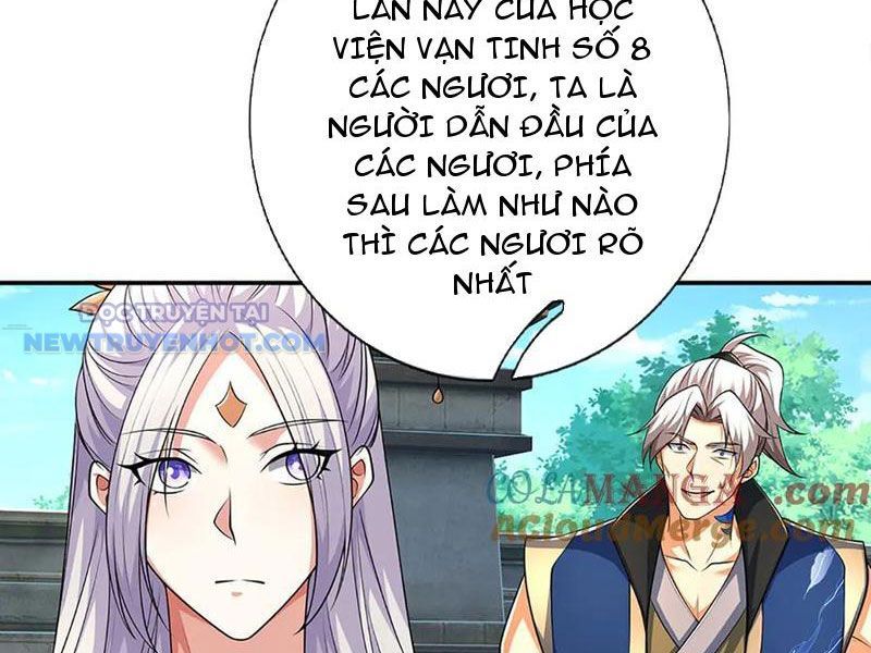 Kiếm Tiên Võ Đế: Bắt Đầu Huyền Vũ Môn Chi Biến Chapter 155 - Trang 37