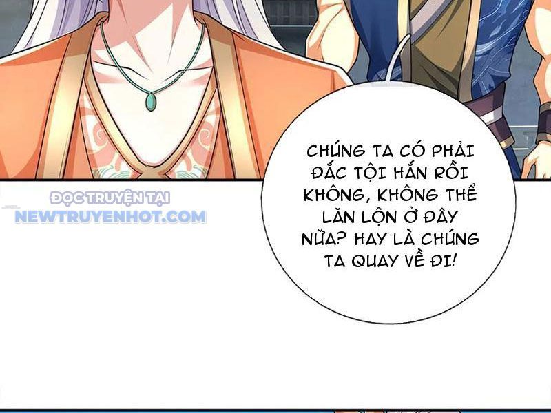 Kiếm Tiên Võ Đế: Bắt Đầu Huyền Vũ Môn Chi Biến Chapter 155 - Trang 38
