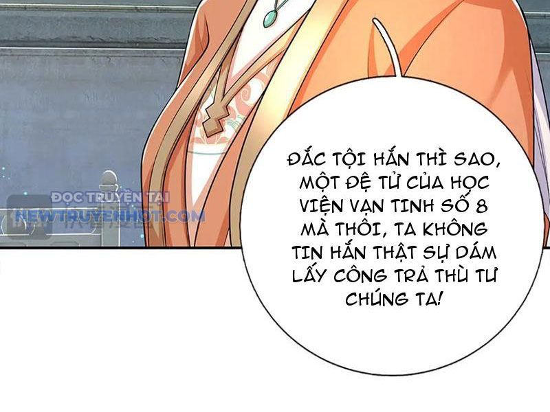 Kiếm Tiên Võ Đế: Bắt Đầu Huyền Vũ Môn Chi Biến Chapter 155 - Trang 40