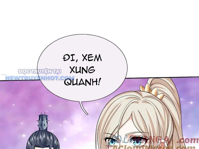 Kiếm Tiên Võ Đế: Bắt Đầu Huyền Vũ Môn Chi Biến Chapter 155 - Trang 42