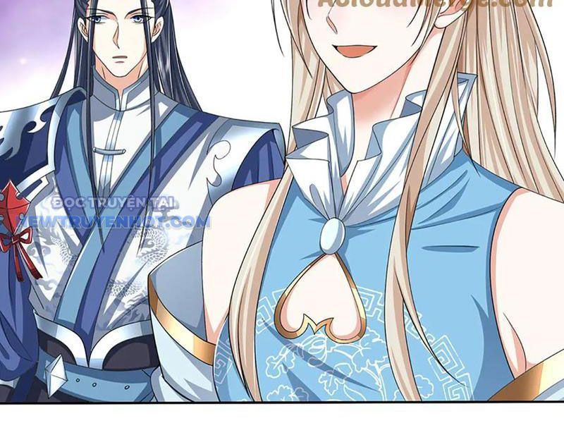 Kiếm Tiên Võ Đế: Bắt Đầu Huyền Vũ Môn Chi Biến Chapter 155 - Trang 43
