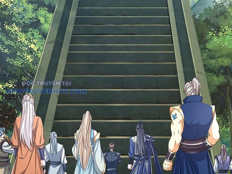 Kiếm Tiên Võ Đế: Bắt Đầu Huyền Vũ Môn Chi Biến Chapter 155 - Trang 46