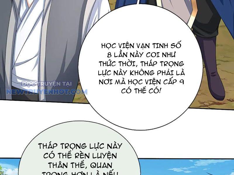 Kiếm Tiên Võ Đế: Bắt Đầu Huyền Vũ Môn Chi Biến Chapter 155 - Trang 49