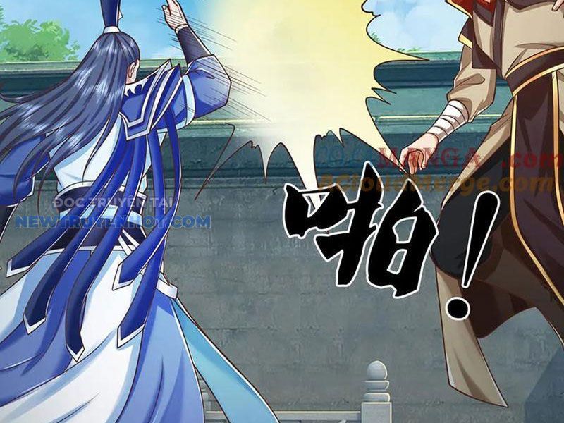 Kiếm Tiên Võ Đế: Bắt Đầu Huyền Vũ Môn Chi Biến Chapter 155 - Trang 5