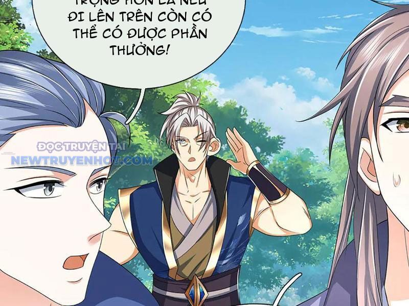 Kiếm Tiên Võ Đế: Bắt Đầu Huyền Vũ Môn Chi Biến Chapter 155 - Trang 50