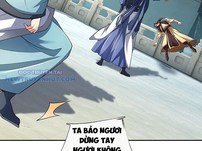 Kiếm Tiên Võ Đế: Bắt Đầu Huyền Vũ Môn Chi Biến Chapter 155 - Trang 8