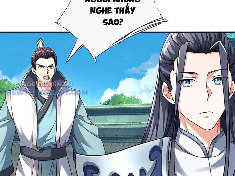 Kiếm Tiên Võ Đế: Bắt Đầu Huyền Vũ Môn Chi Biến Chapter 155 - Trang 9