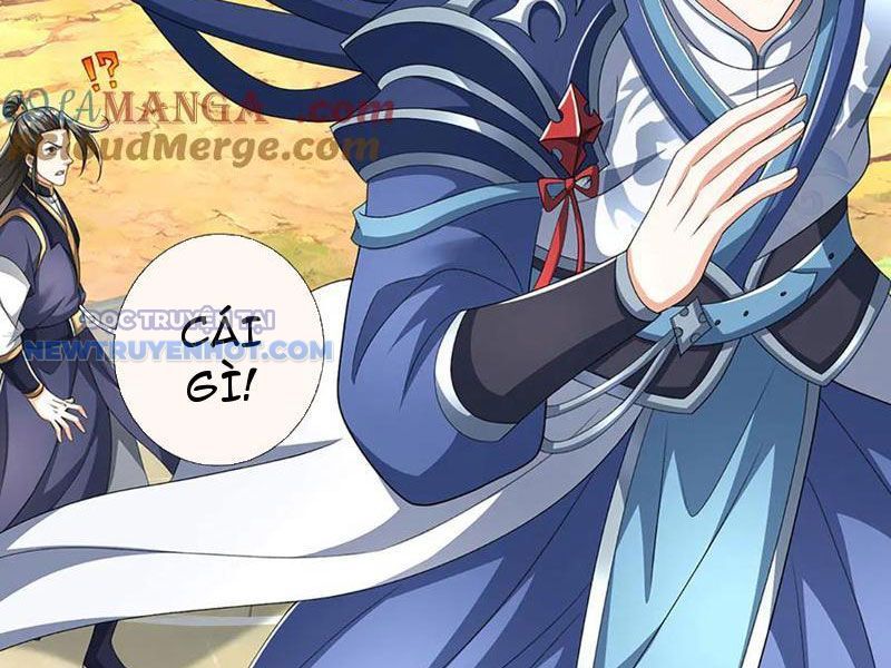 Kiếm Tiên Võ Đế: Bắt Đầu Huyền Vũ Môn Chi Biến Chapter 156 - Trang 14