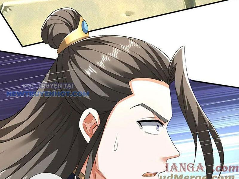 Kiếm Tiên Võ Đế: Bắt Đầu Huyền Vũ Môn Chi Biến Chapter 156 - Trang 16
