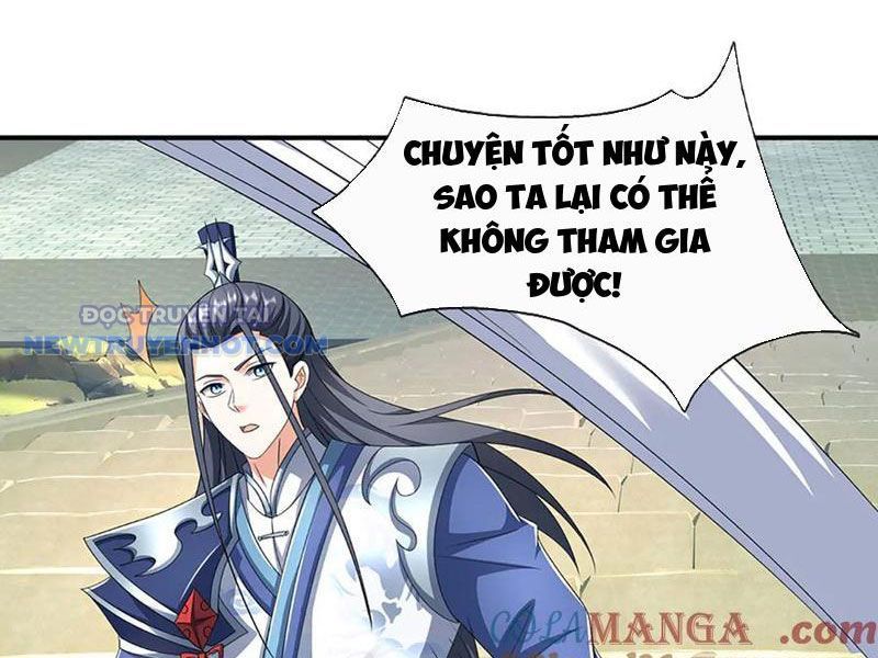 Kiếm Tiên Võ Đế: Bắt Đầu Huyền Vũ Môn Chi Biến Chapter 156 - Trang 2