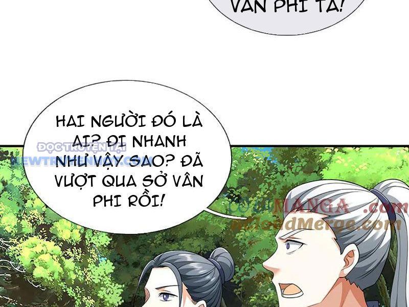 Kiếm Tiên Võ Đế: Bắt Đầu Huyền Vũ Môn Chi Biến Chapter 156 - Trang 24