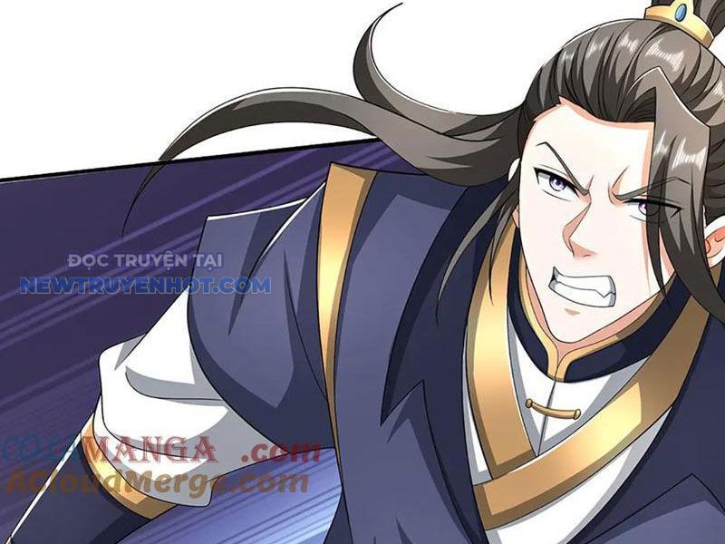 Kiếm Tiên Võ Đế: Bắt Đầu Huyền Vũ Môn Chi Biến Chapter 156 - Trang 26