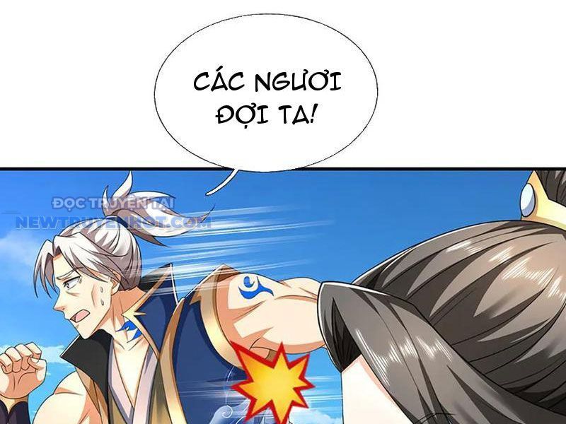 Kiếm Tiên Võ Đế: Bắt Đầu Huyền Vũ Môn Chi Biến Chapter 156 - Trang 29