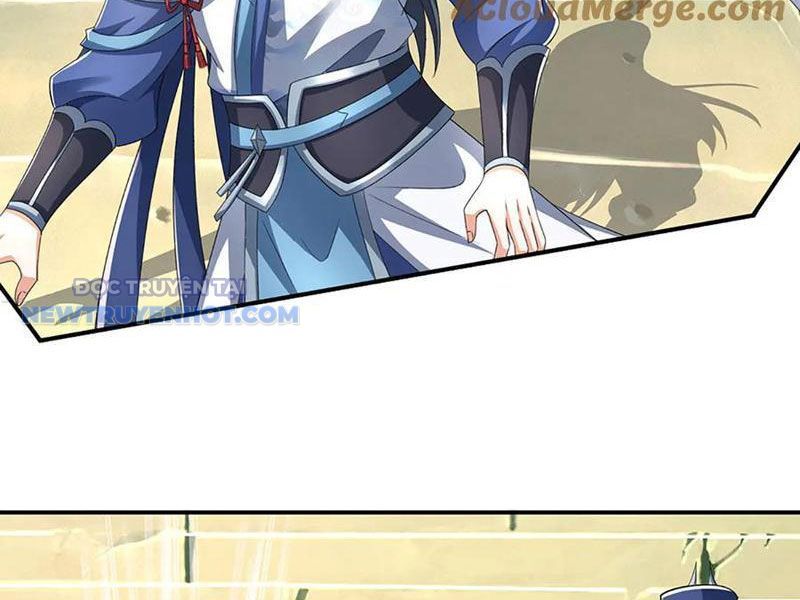 Kiếm Tiên Võ Đế: Bắt Đầu Huyền Vũ Môn Chi Biến Chapter 156 - Trang 3