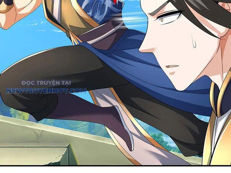 Kiếm Tiên Võ Đế: Bắt Đầu Huyền Vũ Môn Chi Biến Chapter 156 - Trang 30