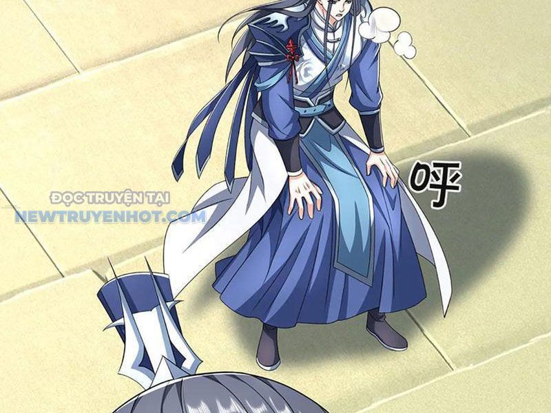 Kiếm Tiên Võ Đế: Bắt Đầu Huyền Vũ Môn Chi Biến Chapter 156 - Trang 32