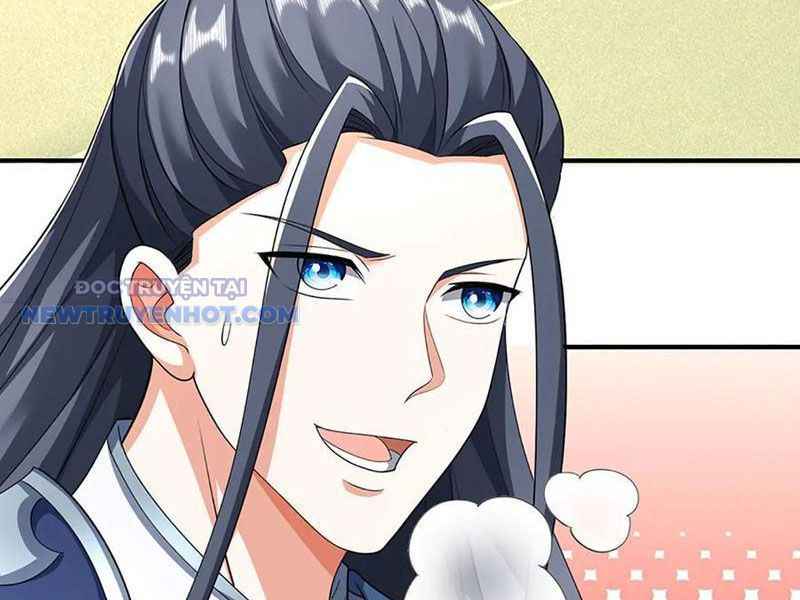 Kiếm Tiên Võ Đế: Bắt Đầu Huyền Vũ Môn Chi Biến Chapter 156 - Trang 33
