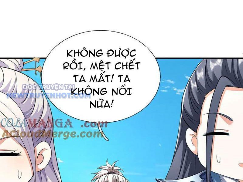Kiếm Tiên Võ Đế: Bắt Đầu Huyền Vũ Môn Chi Biến Chapter 156 - Trang 36