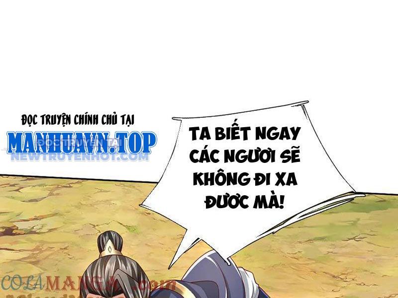 Kiếm Tiên Võ Đế: Bắt Đầu Huyền Vũ Môn Chi Biến Chapter 156 - Trang 38
