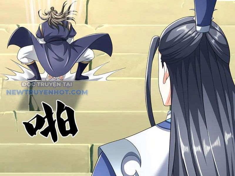 Kiếm Tiên Võ Đế: Bắt Đầu Huyền Vũ Môn Chi Biến Chapter 156 - Trang 4